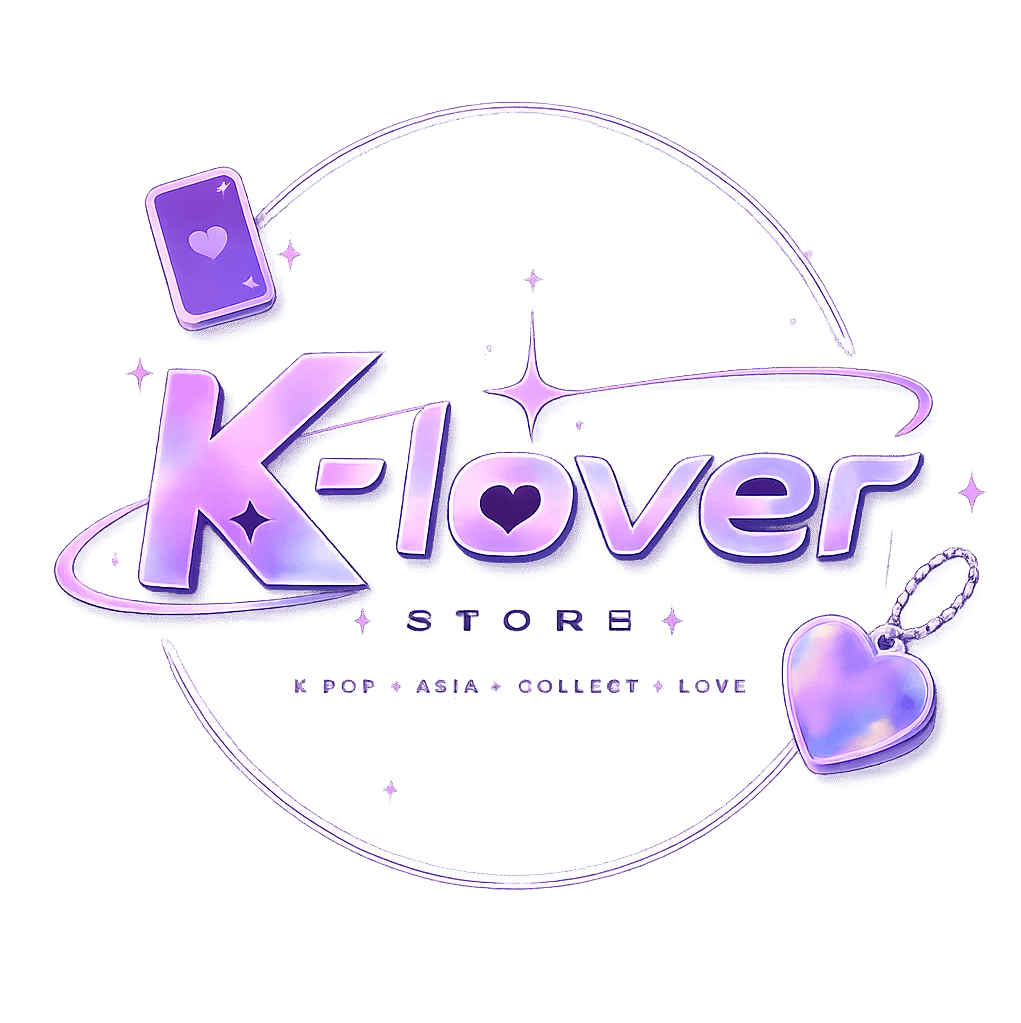 K-Lover Stone